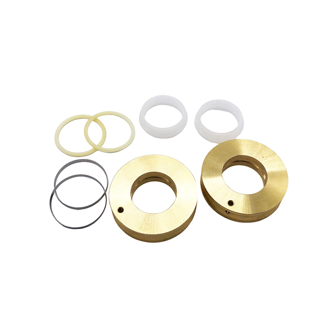 Kit de sellos HP, 1,5 GPM 60K 302004-3