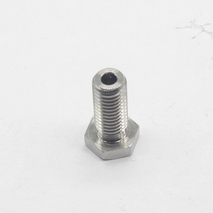 Tornillo Hueco 510000721