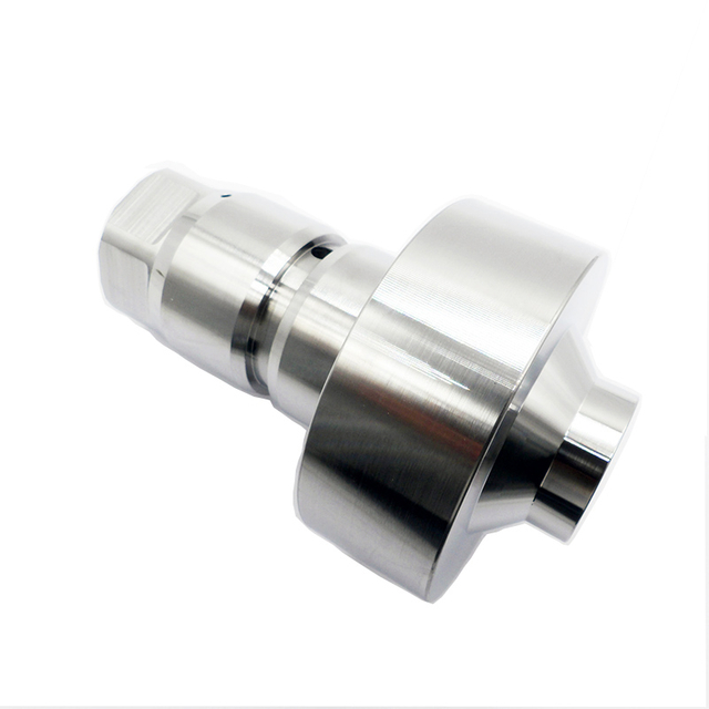 Cabezal de sellado del cuerpo SLV 75s/100s Entrada simple 72110961