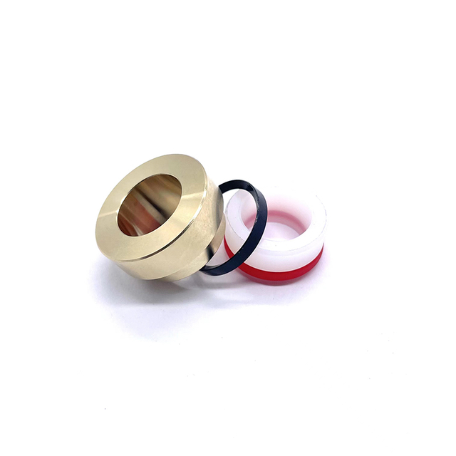 Kit de sellado HP IP=16