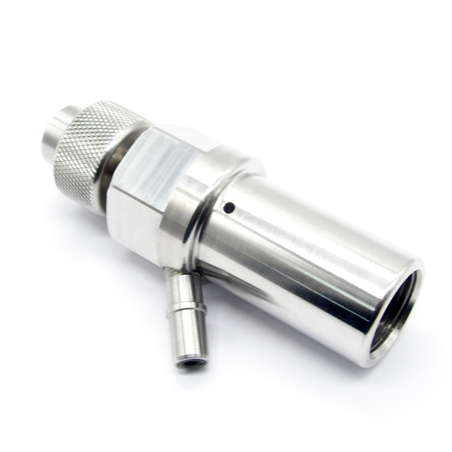 Cuerpo Intet Abrasivo 5AIX APW