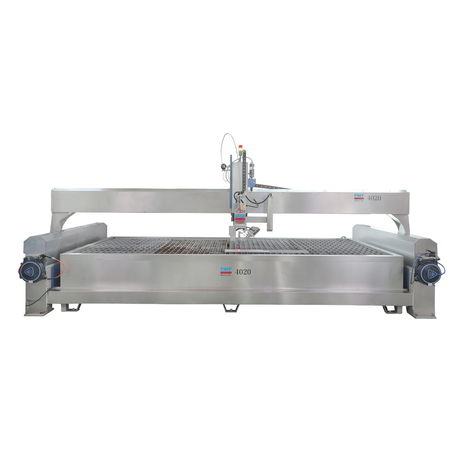 Medición de altura de seguimiento de CA