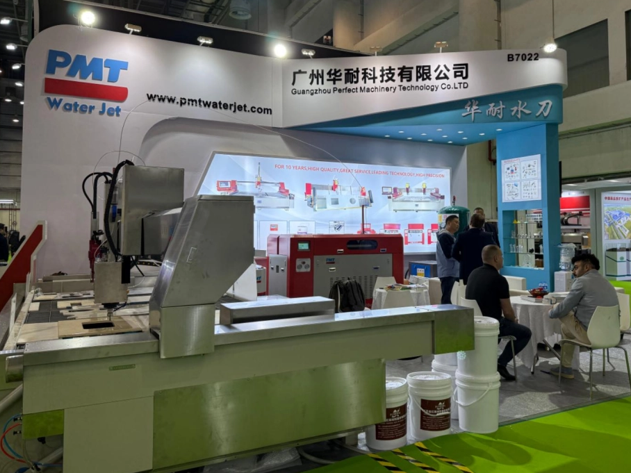 Visítenos en la 25ª Feria Internacional de Stone de China Xiamen en 2025