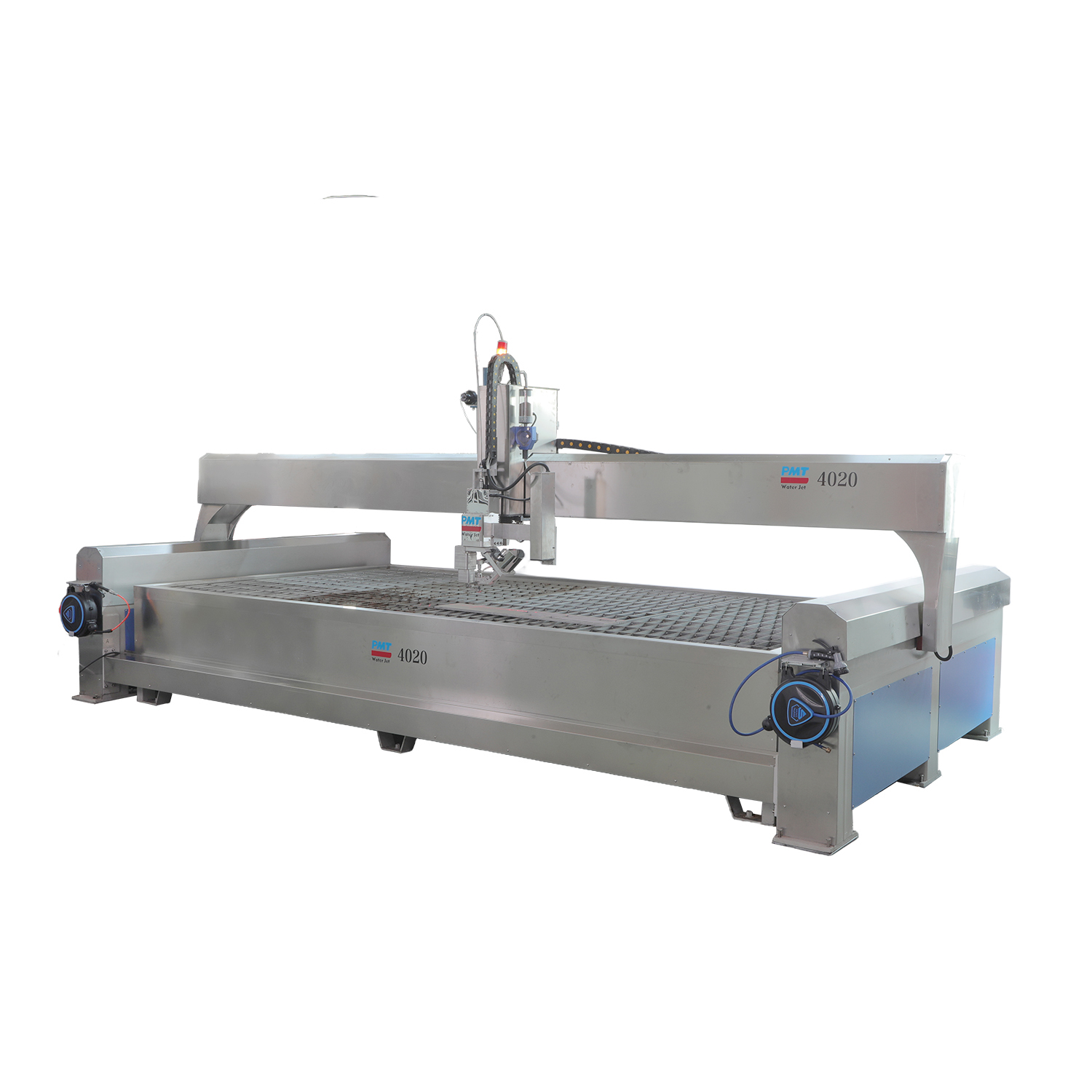 Medición de altura de seguimiento de CA