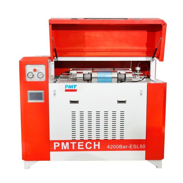  Máquina de corte de chorro de agua CNC 3 ejes de agua de agua de 3 ejes