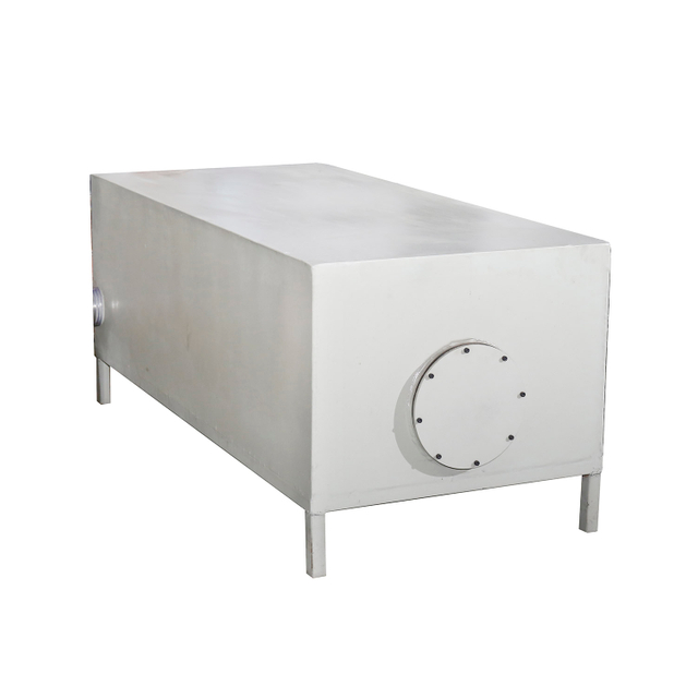 Sistema de corte submarino