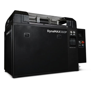 Hypertherm- Dynamax 5-60hp bomba de alta presión 4130bar