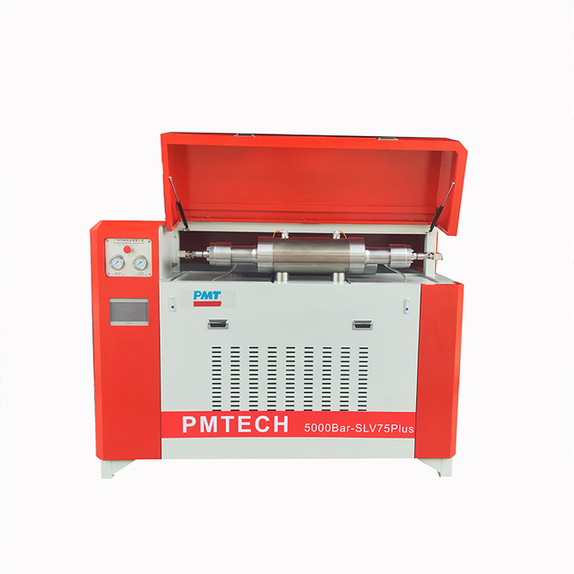 Bomba 5000Bar/75KSI-SLV75 Plus