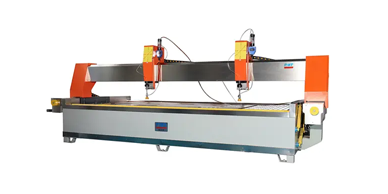 Elegir la máquina de corte por chorro de agua adecuada para su taller: consideraciones clave