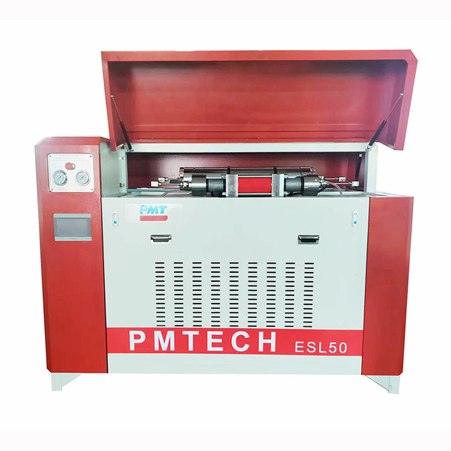 Conjunto de bloque corto del intensificador de bomba 4200Bar/60KSI-ESL50