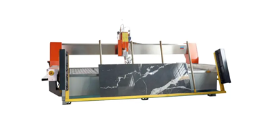 Cómo las máquinas de corte por chorro de agua pueden ayudar a lograr cortes perfectos en materiales resistentes