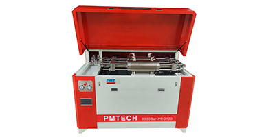 ¿Qué es el procesamiento de alta presión (HPP)?